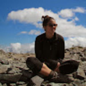 Meet your Posher, Karen